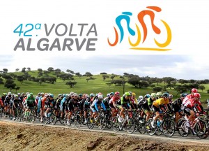 volta ao algarve site