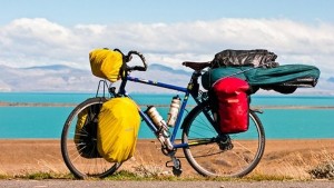 cicloturismo