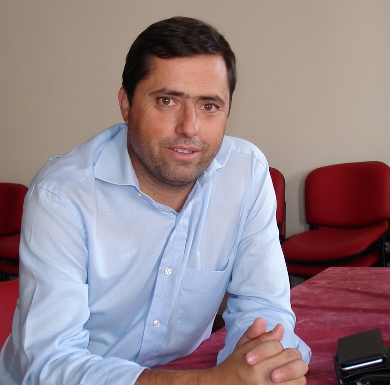 José Pedro Soares