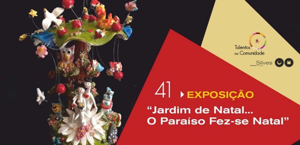 expo-margarida